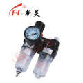 Pneumatic Air Filter Pressure Regulator Afc-2000